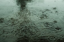 Illustration de l'actualité Nouvelle salve pluvio-orageuse en Bretagne ce lundi matin