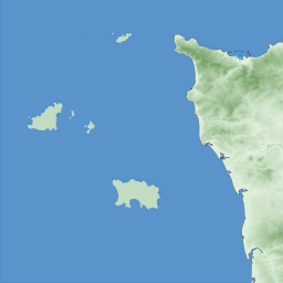 Finistère, Côtes d'Armor ou Morbihan : qui a le meilleur climat ?