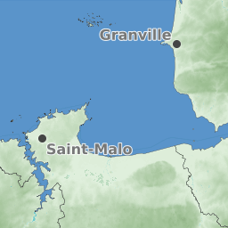 Meteo Saint Malo 35400 Previsions Meteo A 14 Jours Meteo Bretagne